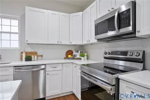 Kitchen - 2008 Ingram Ave, Richmond, VA 23224 photo 3 of 3