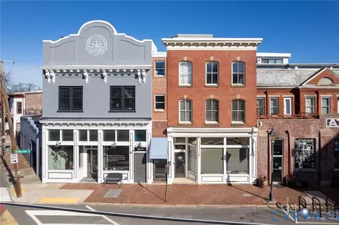 110 W Marshall St #28, Richmond, VA 23220
