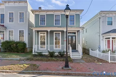 815 N 25th St, Richmond, VA 23223