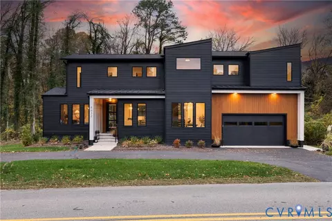 8632 Cherokee Rd, Richmond, VA 23235