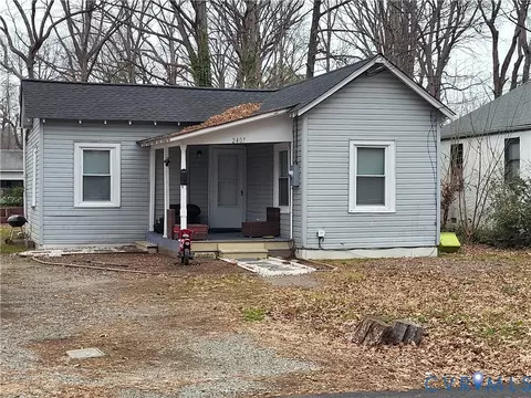 2407 Flint St, Richmond, VA 23234