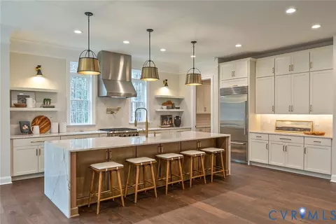 449 River Notch Dr, Henrico, VA 23238