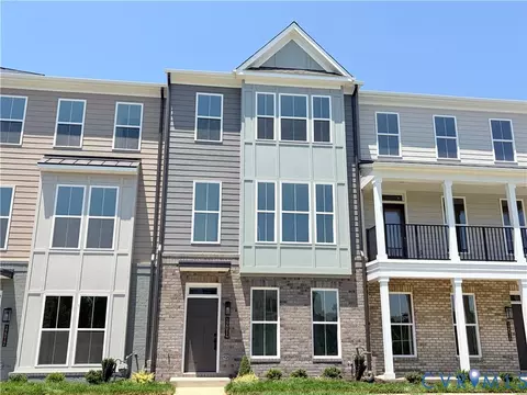12014 Afternoon Path, Henrico, VA 23233