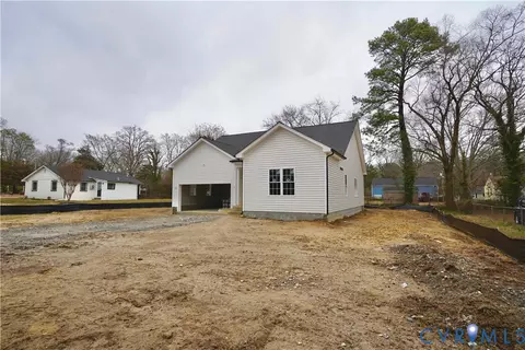 831 Green Ridge Dr, Richmond, VA 23224