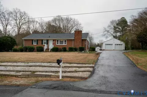 5511 Claridge Dr, Chesterfield, VA 23832