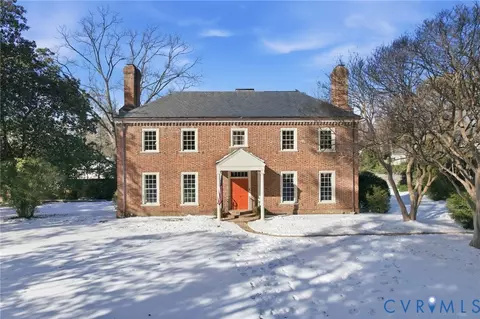 6 Tapoan Rd, Richmond, VA 23226