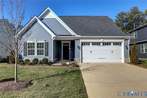 10728 Chase Grove Ln, Glen Allen, VA 23060