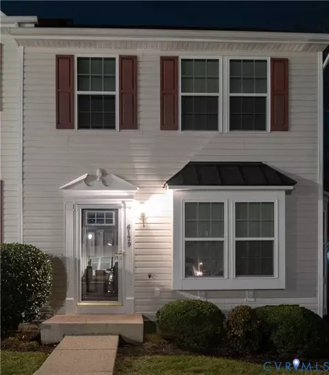 6129 Belgreen Ct, Richmond, VA 23234