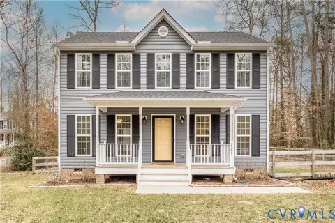 1561 Burning Tree Rd, Henrico, VA 23231