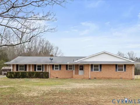 4190 4188 Charles City Rd, Henrico, VA 23231