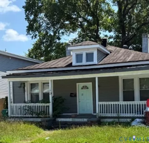 1436 Ferndale Ave, Petersburg, VA 23803