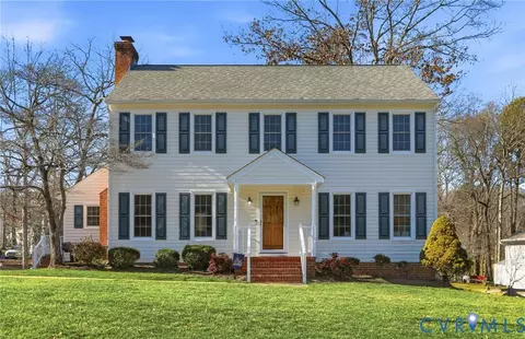 3230 Ludgate Rd, Chester, VA 23831