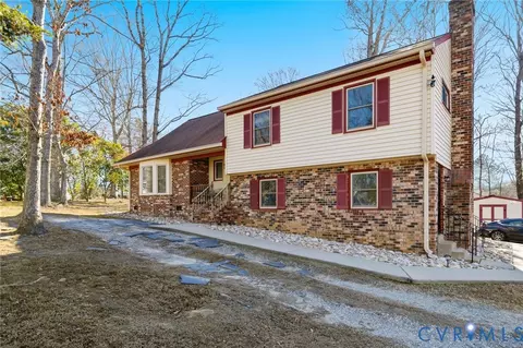 550 Aldersmead Rd, North Chesterfield, VA 23236