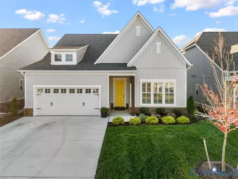 1813 Galley Pl, Chester, VA 23836