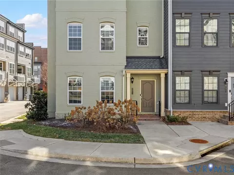 Exterior - 5301 Bindery Ln, Richmond, VA 23230 photo 5 of 5