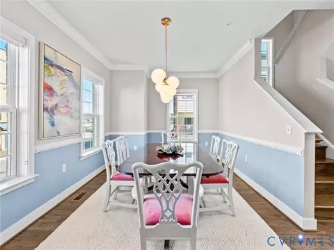 Dining - 5301 Bindery Ln, Richmond, VA 23230 photo 2 of 2