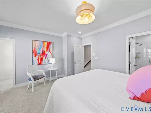 Bedroom - 5301 Bindery Ln, Richmond, VA 23230 photo 3 of 8