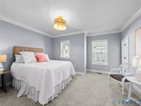 Bedroom - 5301 Bindery Ln, Richmond, VA 23230 photo 1 of 8