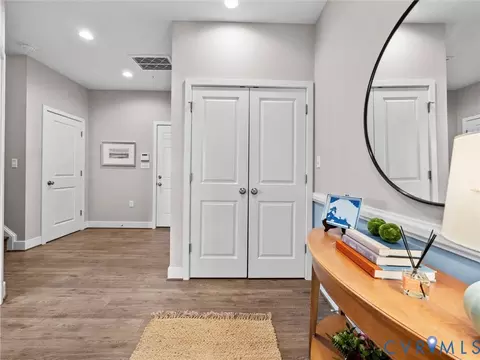 Entry Way - 5301 Bindery Ln, Richmond, VA 23230 photo 1 of 5
