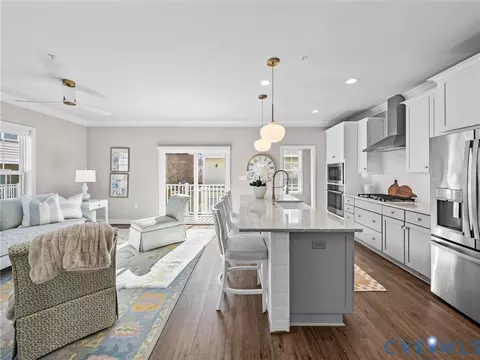 Kitchen - 5301 Bindery Ln, Richmond, VA 23230 photo 1 of 5