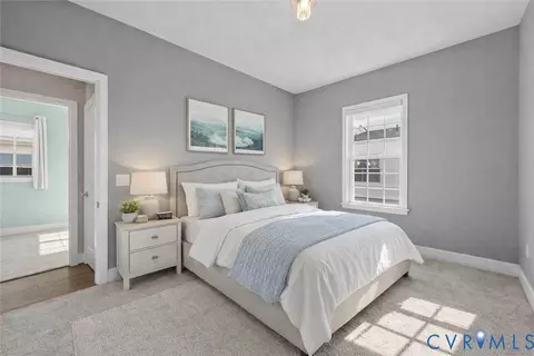 Bedroom - 5301 Bindery Ln, Richmond, VA 23230 photo 7 of 8