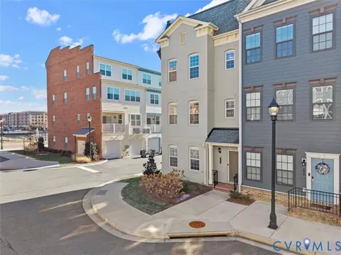 5301 Bindery Ln, Richmond, VA 23230