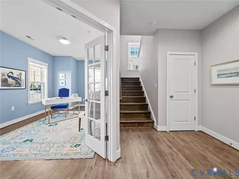 Entry Way - 5301 Bindery Ln, Richmond, VA 23230 photo 3 of 5