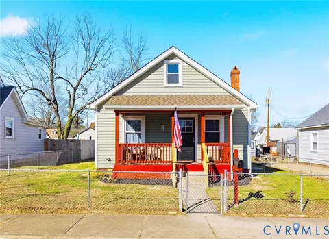 2217 Richmond, Hopewell, VA 23860