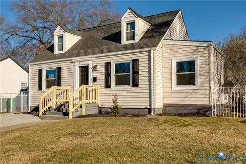 3915 W Chatham Dr, Richmond, VA 23222