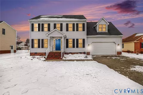 10251 Still Creek Ln, Mechanicsville, VA 23116