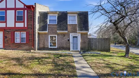 4720 Brimley Pl, Richmond, VA 23234