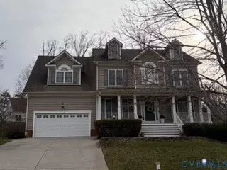 1406 Lundy Ter, Midlothian, VA 23114