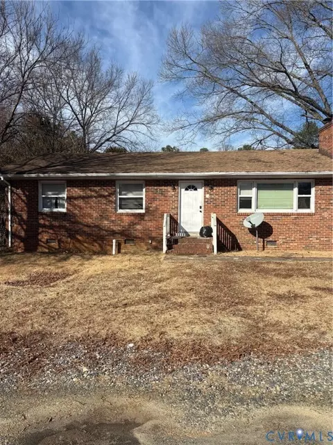 3400 Irvington St, Richmond, VA 23234