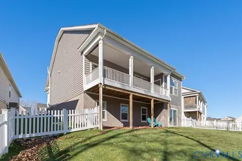 6428 Yarmouth Run, Williamsburg, VA 23188