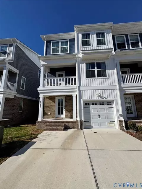 4321 Pinter Ln, Norfolk, VA 23518