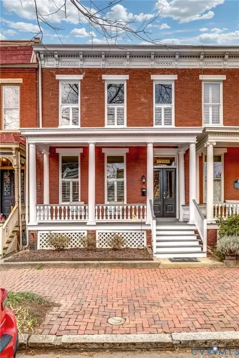 2706 E Franklin St, Richmond, VA 23223