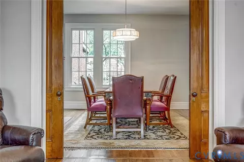 Dining - 2706 E Franklin St, Richmond, VA 23223 photo 2 of 3
