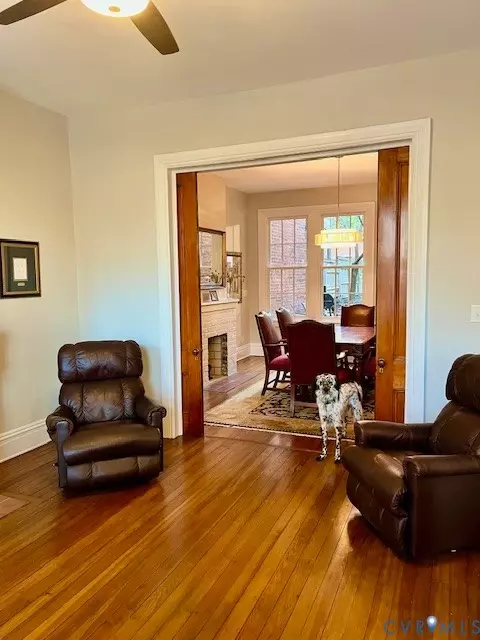 Dining - 2706 E Franklin St, Richmond, VA 23223 photo 1 of 3