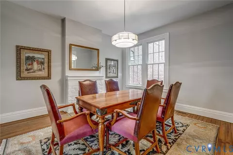 Dining - 2706 E Franklin St, Richmond, VA 23223 photo 3 of 3