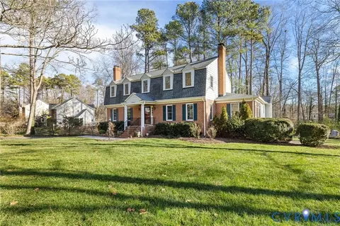 213 W Brook Run Dr, Richmond, VA 23238