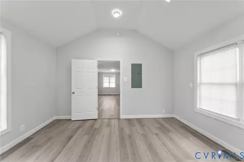 Entry Way - 2012 E Nine Mile Rd, Sandston, VA 23150 photo 3 of 3