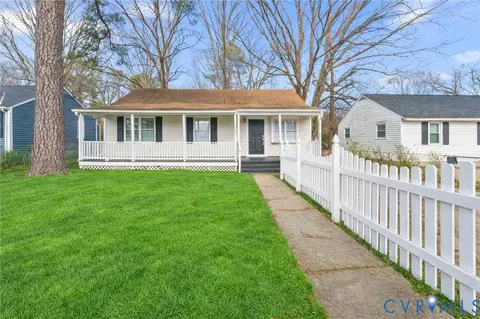 2012 E Nine Mile Rd, Sandston, VA 23150