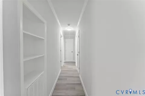 Entry Way - 2012 E Nine Mile Rd, Sandston, VA 23150 photo 2 of 3