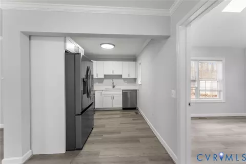 Entry Way - 2012 E Nine Mile Rd, Sandston, VA 23150 photo 1 of 3