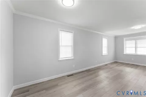 Living - 2012 E Nine Mile Rd, Sandston, VA 23150 photo 2 of 2