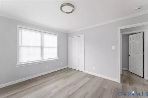 Bedroom - 2012 E Nine Mile Rd, Sandston, VA 23150 photo 3 of 3