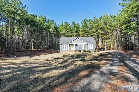 339 Loman Rd, Meherrin, VA 23954