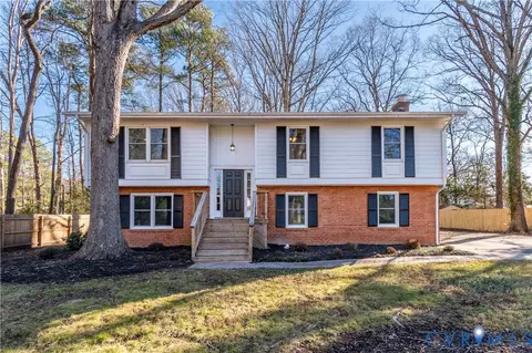 2721 Penrose Dr, Richmond, VA 23235