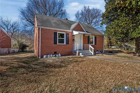 1700 Presson Blvd, Richmond, VA 23224