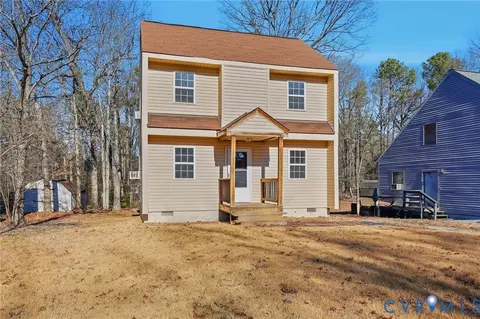 12310 Duck River Rd, Midlothian, VA 23112
